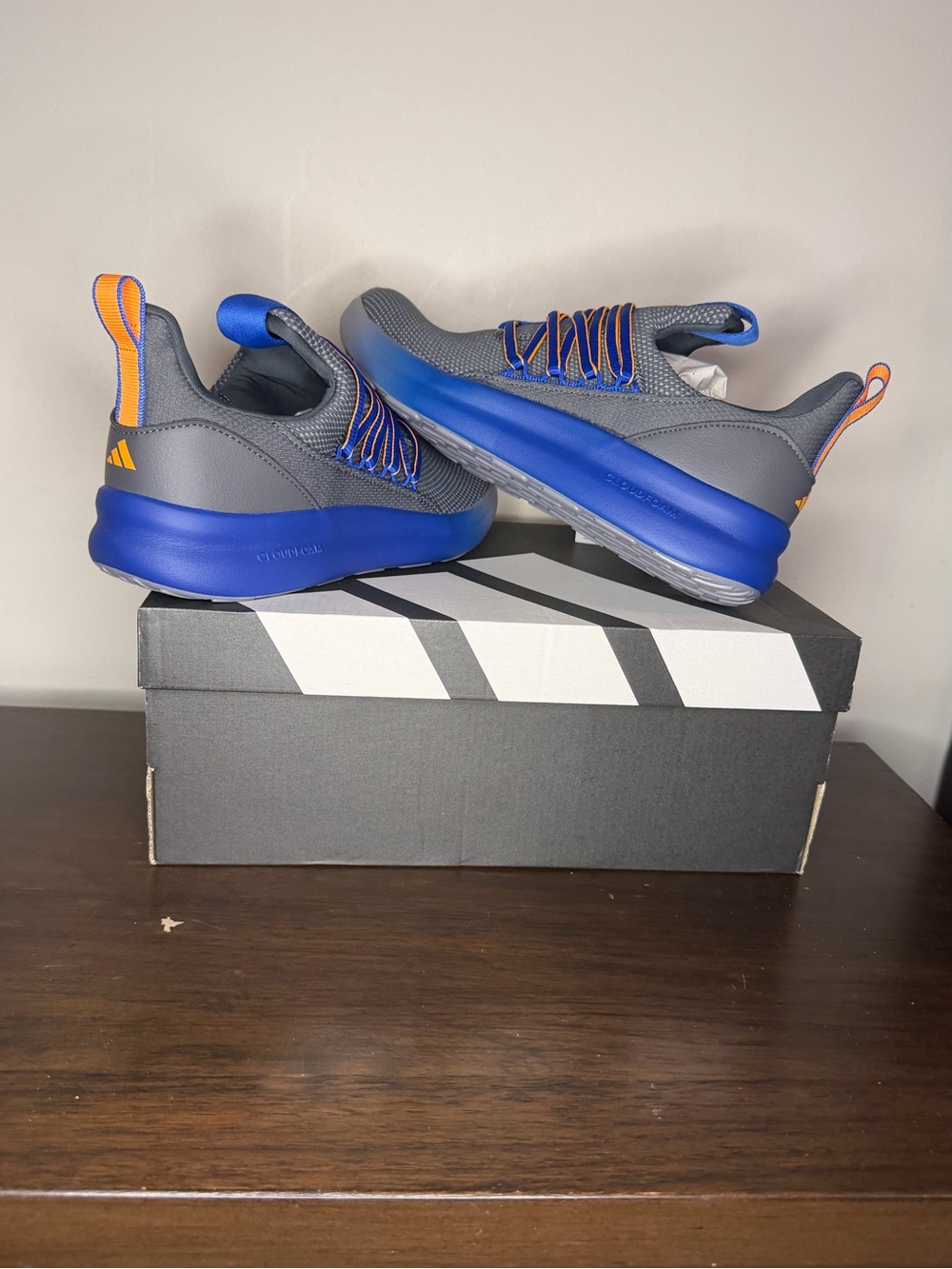 Adidas lite racer adapt 7.0K